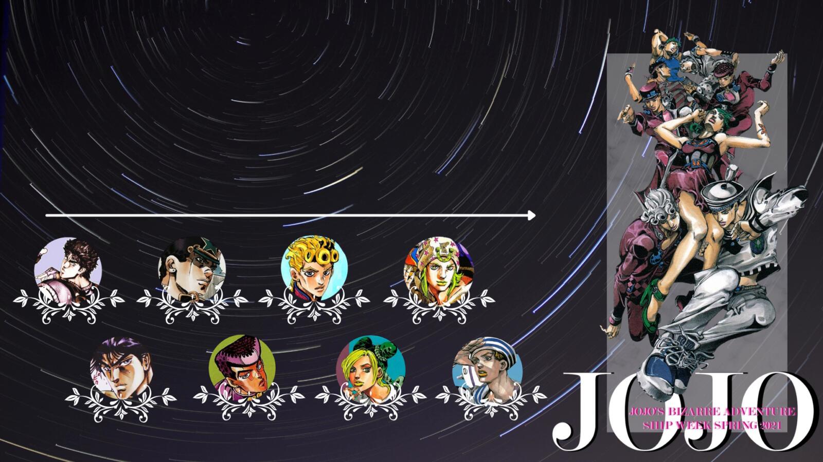 JoJo's Weekly Tournaments (@JoJosweeklys) / X